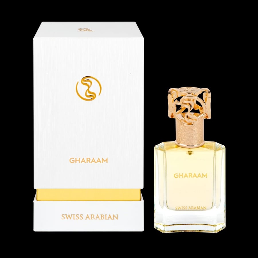 سويس آرابيان - عطر غرام 50 مل