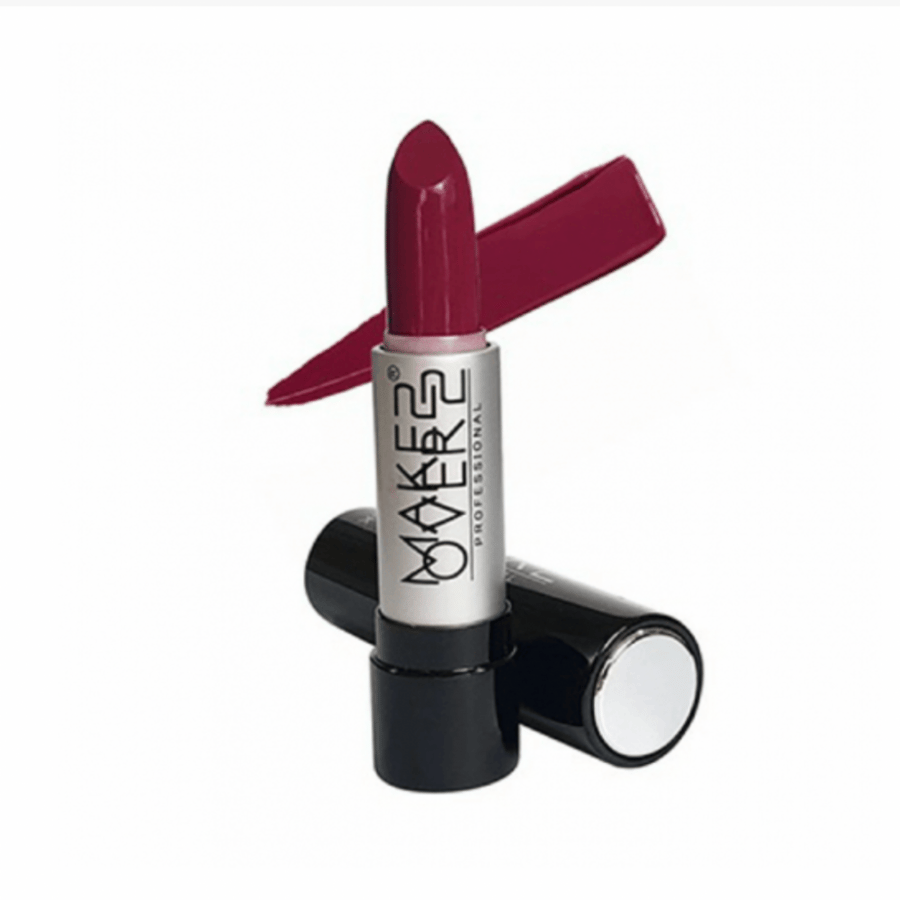 Make Over 22 Long Lasting Matte Lipstick-M604
