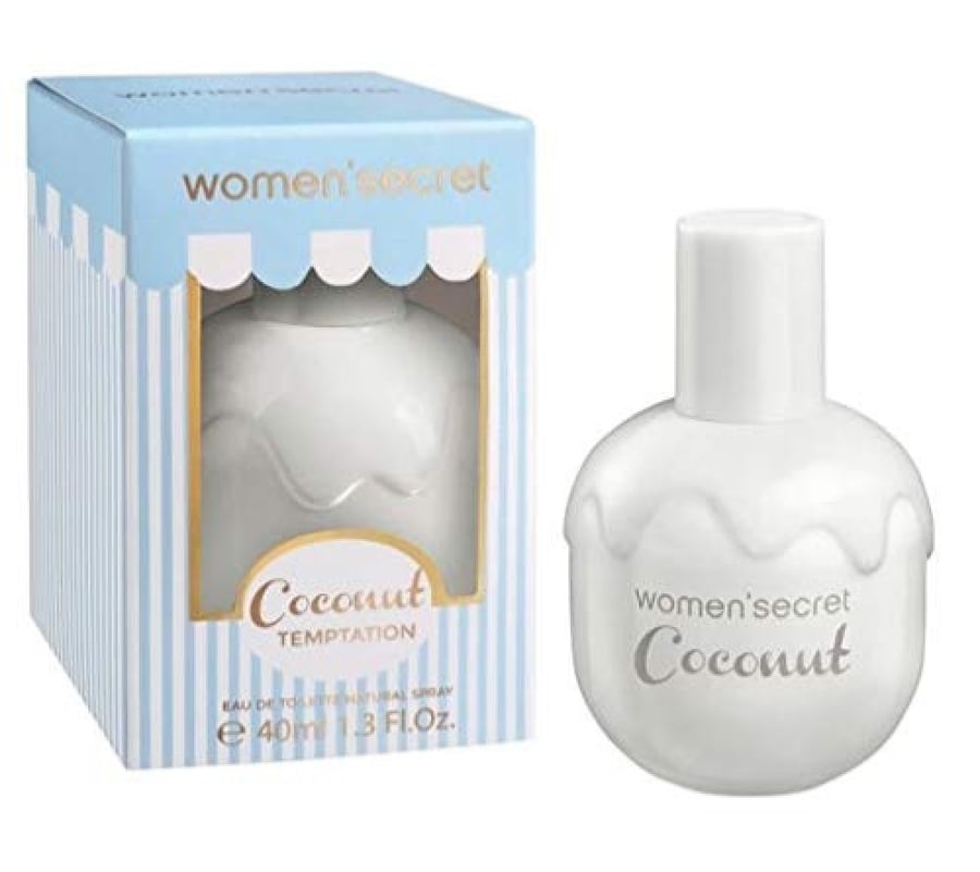عطر ومن سيكرت كوكنت - 40 مل