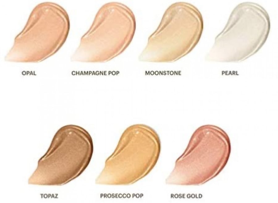 Becca Shimmering Skin Perfector Liquid Highlighter - Topaz