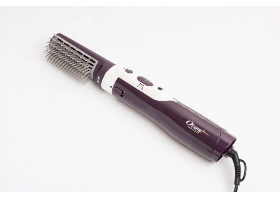 استشوار بفرشتين  من اوكيما ok-2117