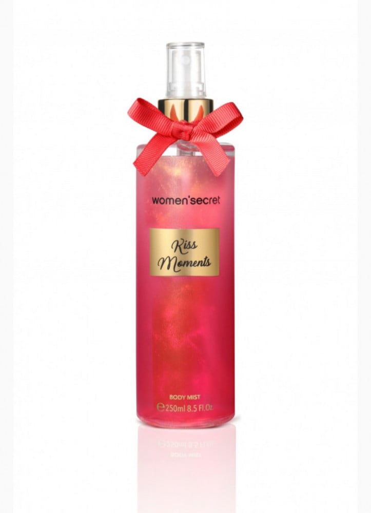 ومن سيكرت كس مومنتس معطر للجسم 250مل
