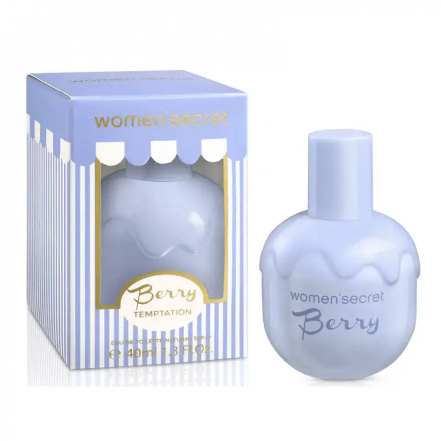 عطر ومن سيكرت بيري - 40 مل