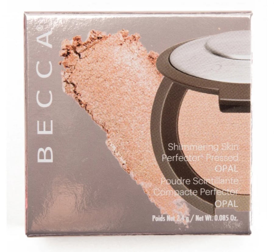 Becca Shimmering Skin Perfector Pressed 2.5 g, Opal