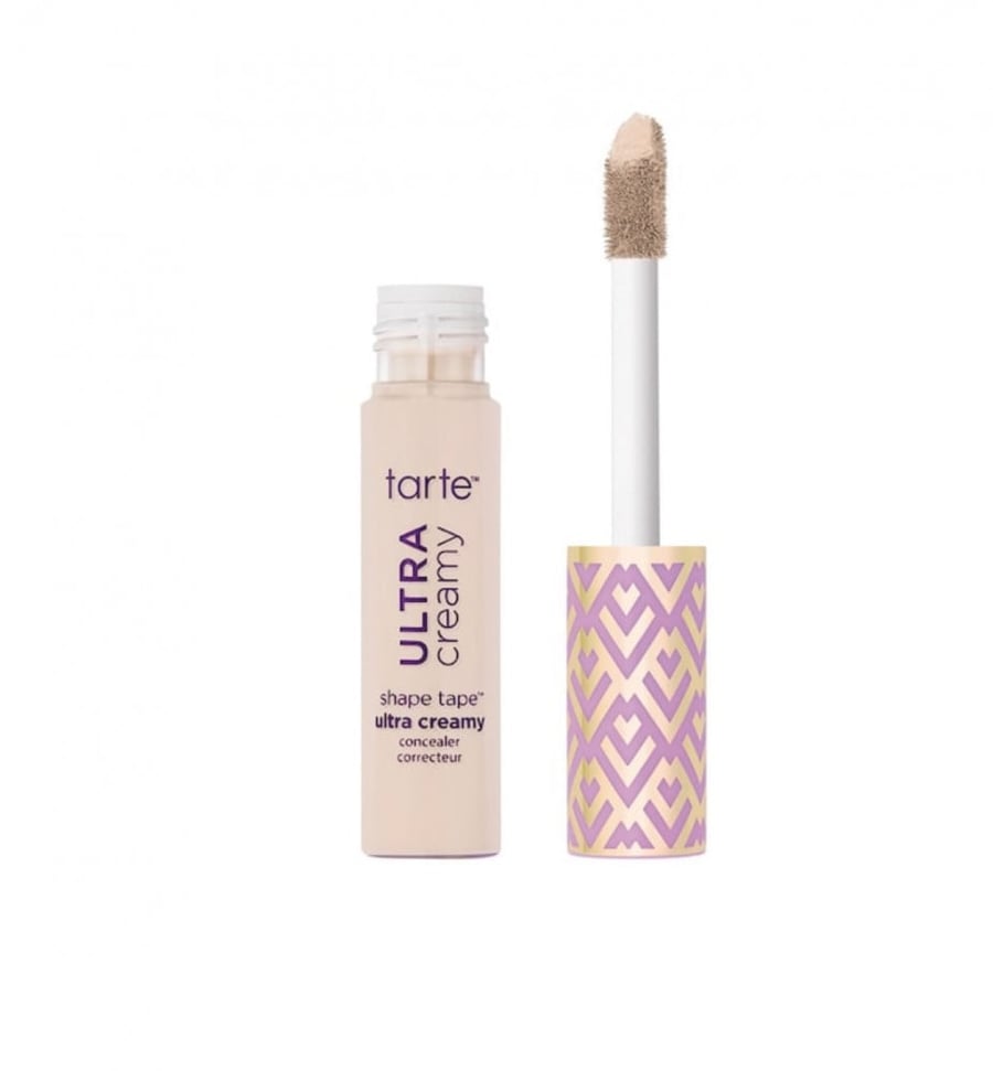 كونسيلر كونتور شيب تيب الترا كريمي من تارت - light Medium Honey 27H