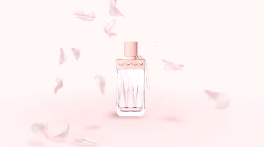 عطر ومن سيكرت انتميت المركز - 100مل برفيوم