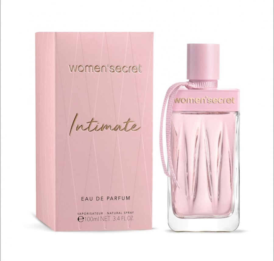 عطر ومن سيكرت انتميت المركز - 100مل برفيوم