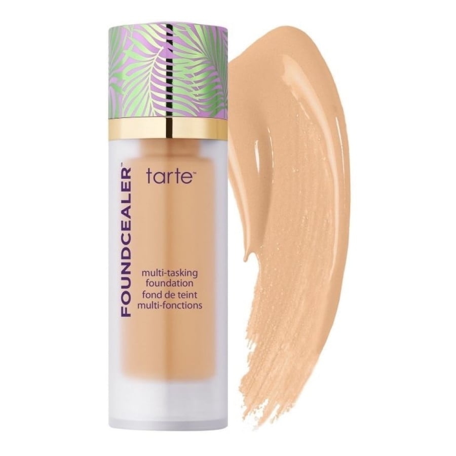 tarte high-performance naturals - medium sand 34S