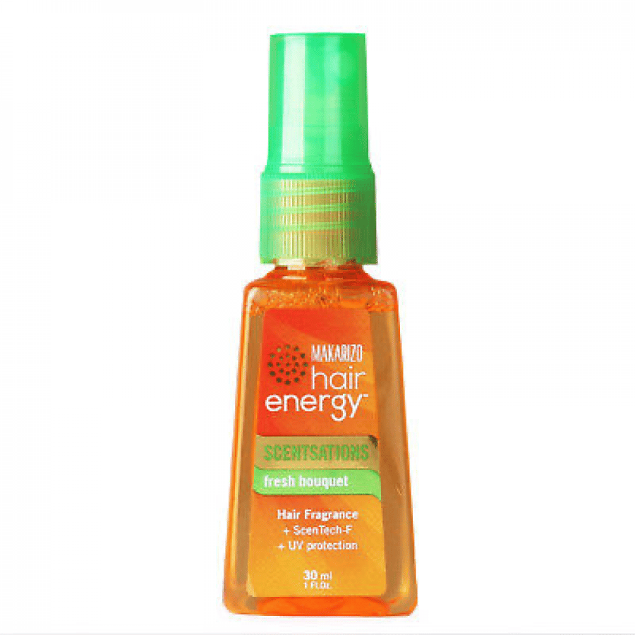 معطر الشعر من مكاريزو - 30 مل