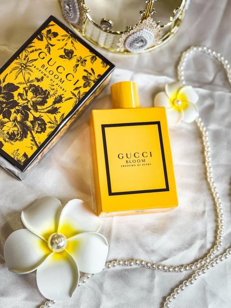 غوتشي بلوم بروفومو دي فيوري من قوتشي للنساء - او دو برفيوم _ 100 مل