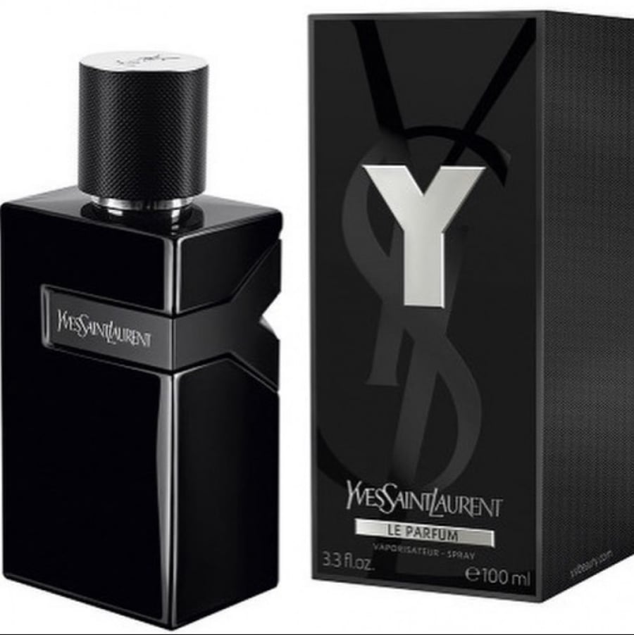 عطر ايف سان لوران الرجالي واي - 100 مل
