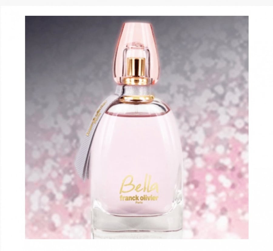 عطر بيلا من فرانك اوليفير للنساء - او دو بارفيوم - 75 مل