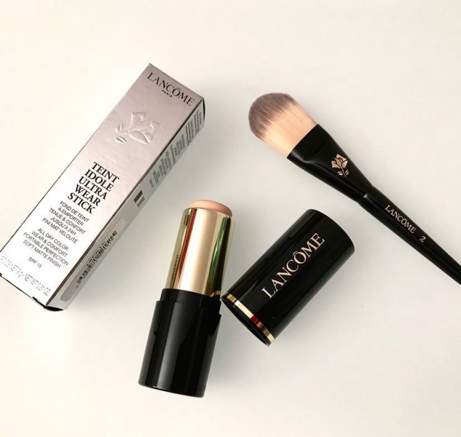كريم اساس استك ايدول الترا من لانكوم  - Beige Nature 04