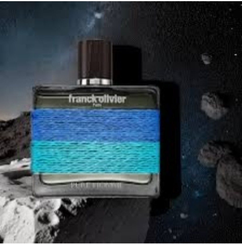عطر فرانك أوليفييه بيور هوم للرجال 100 مل – او دو تواليت