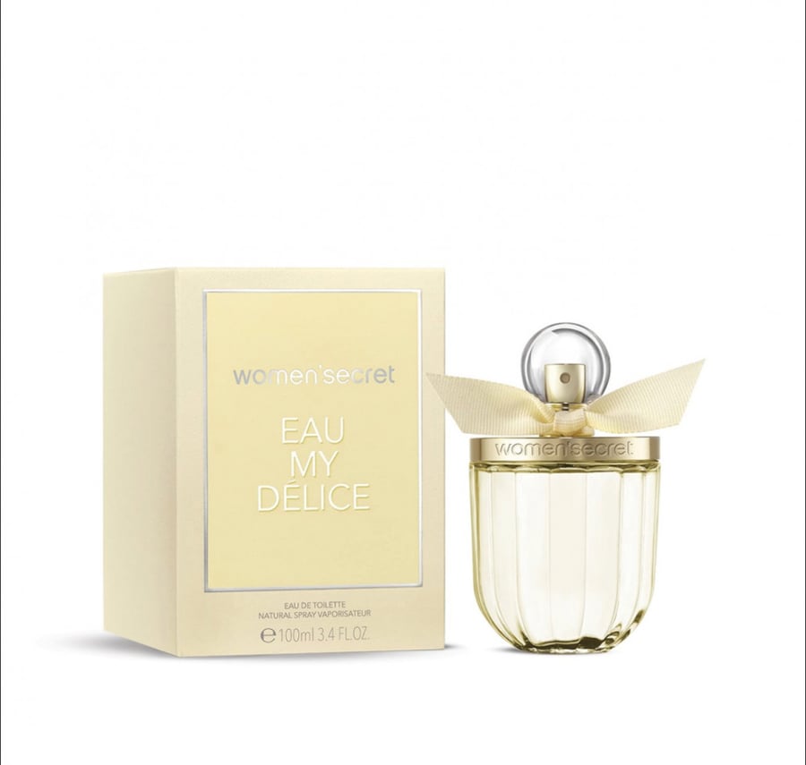 عطر ومن سيكرت  او ماي ديليس - 100مل