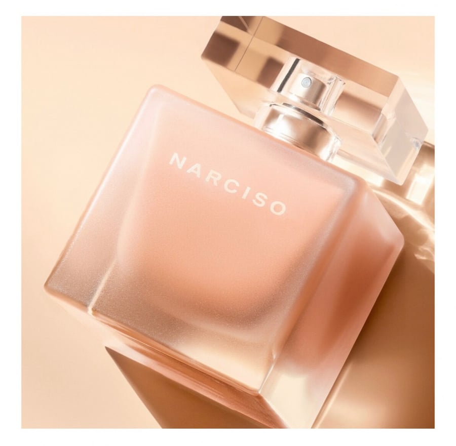 عطر نارسيسو رودريغز أو نيرولي أمبري - 90 مل