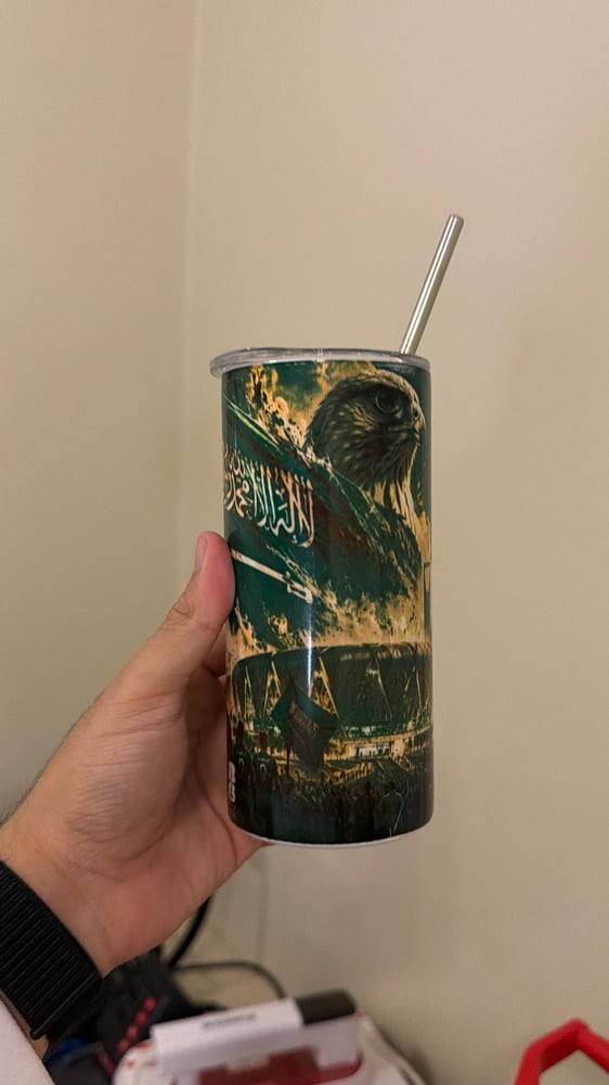 كوب حلم الوطن 2026 | Saudi Arabia World Cup Edition