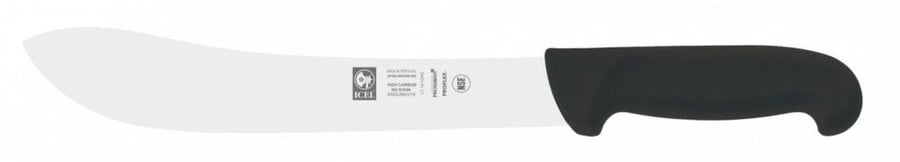 ICEL Scimitar 3602  سكين اسود 30 سم