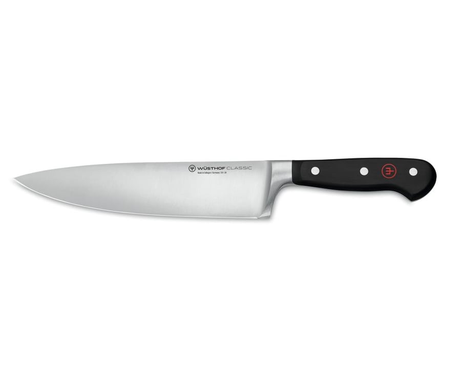 WÜSTHOF CLASSIC COOKS KNIFE CLASIC- 1030100118 18cm 7inch