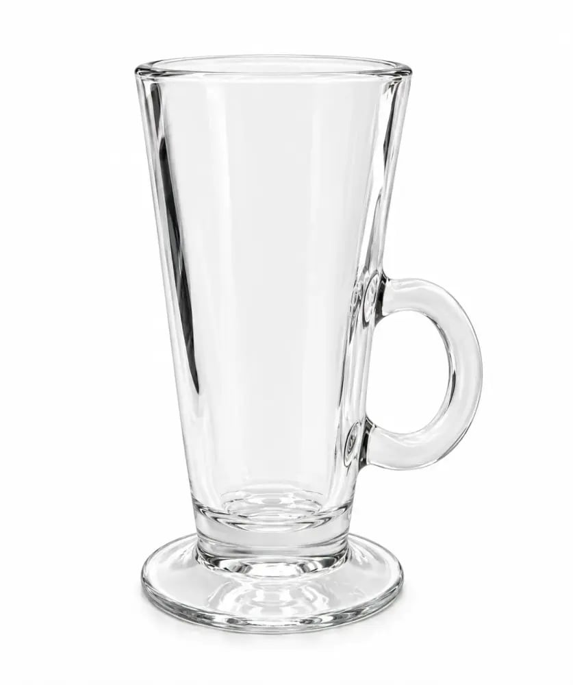 كاس قهوة زجاج  5293 - 8.50 اونس