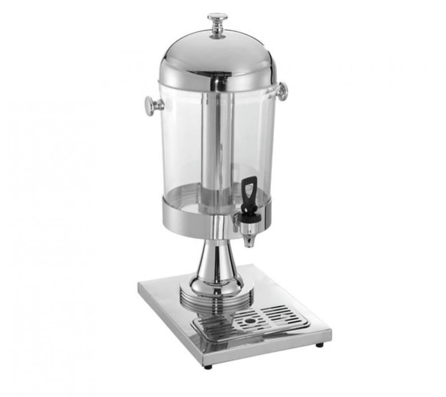 موزع عصير و مشروبات باردة و ساخنة 8 لتر -  Catering juice dispenser