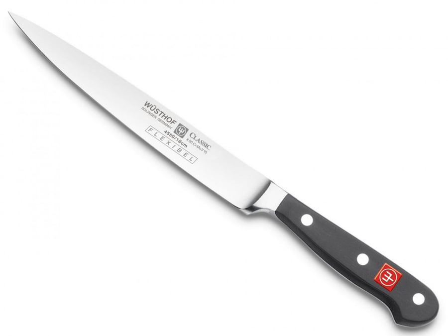 Wüsthof Classic 4550  Filiermesser fillet knife