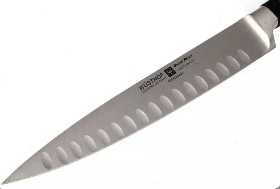 Wusthof Grand Prix Carving Knife 20cm