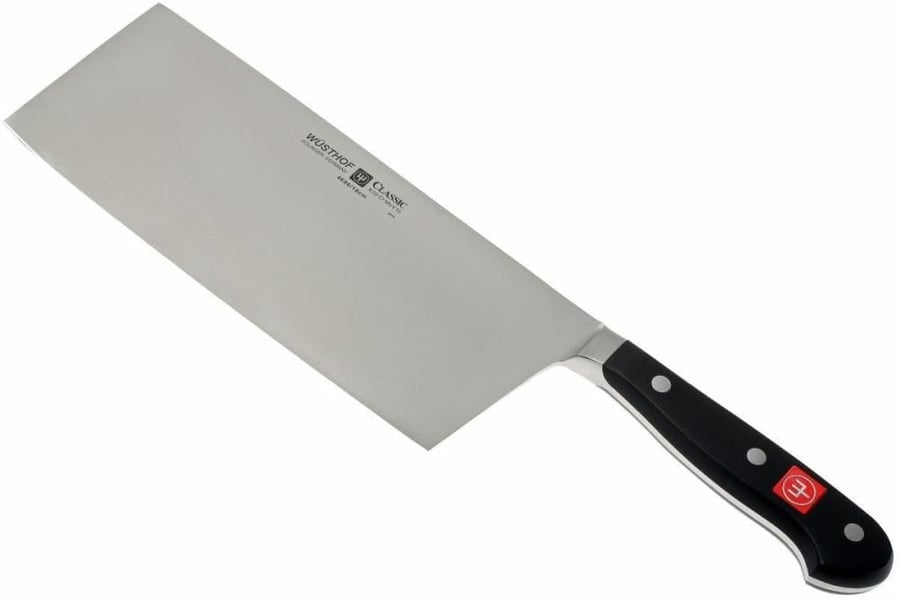 سكين Chinese Chefs Knife من Wüsthof Classic