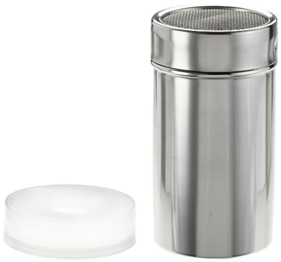 Food powder spray stainless steel 1695