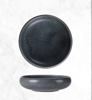 زبدية 5"برسلان - Shallow Bowl