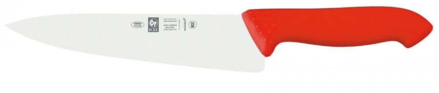 ICEL Chef's knife, narrow blade 20CM - سكين الشيف من ايسل 20سم
