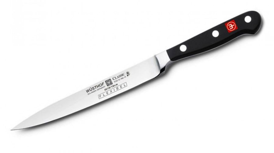 Wüsthof Classic 4518 Fish Fillet Knife