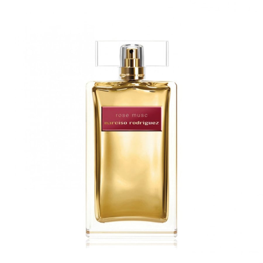 Rose Musc Narciso Rodriguez 2016
