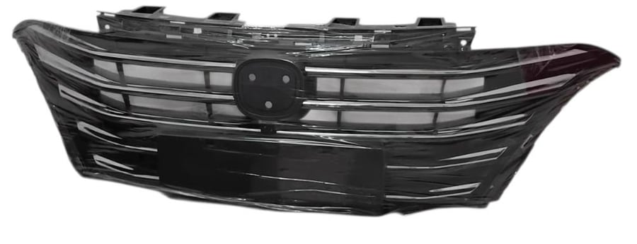 Front grille - 0903 - EADO PLUS C Changan Eado Plus Chinese excellent grade