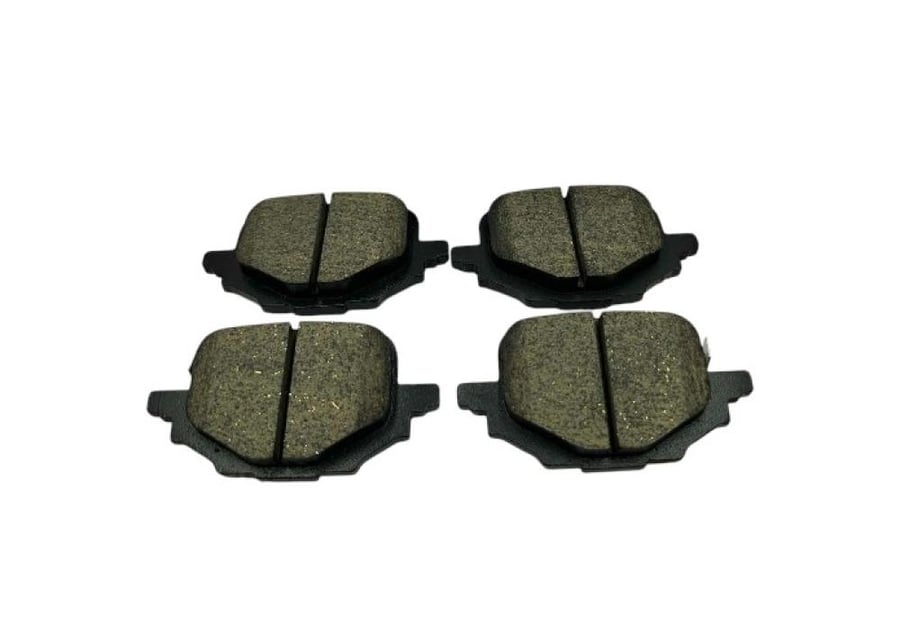 فحمات خلفية - 500 C UNI-V شانجان يوني في  صيني درجه ممتازة