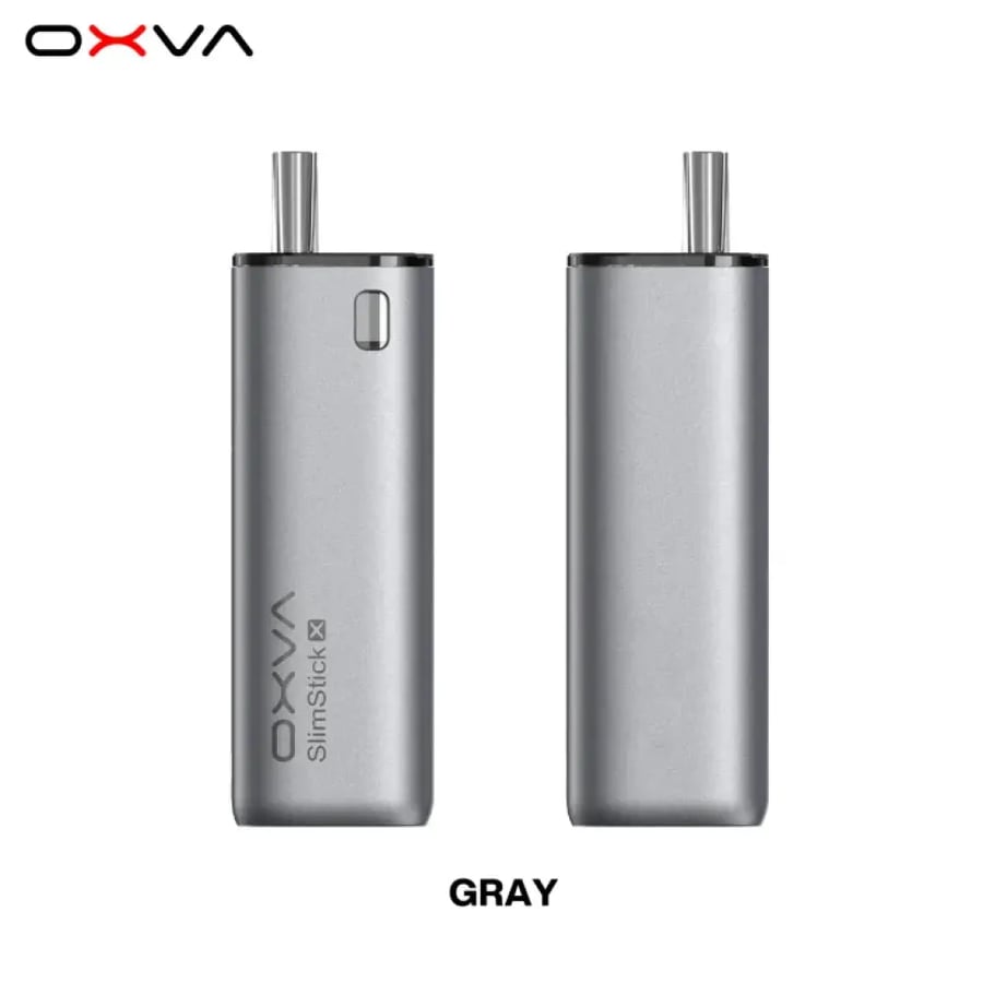 OXVA Gray