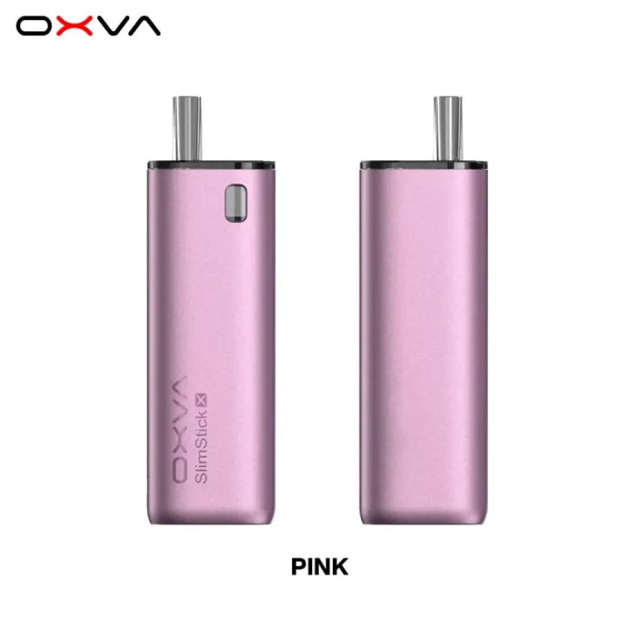 SlimStick PINK