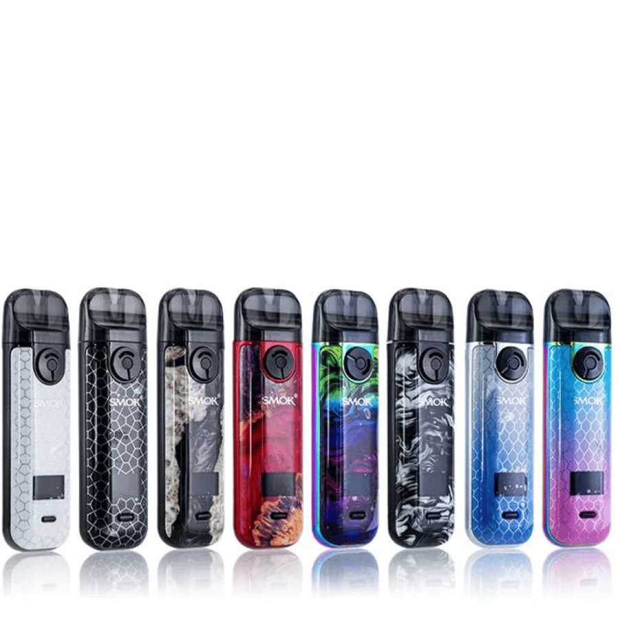 سموك نوفو 4 25 واط - Smok Novo Pro 30Watt