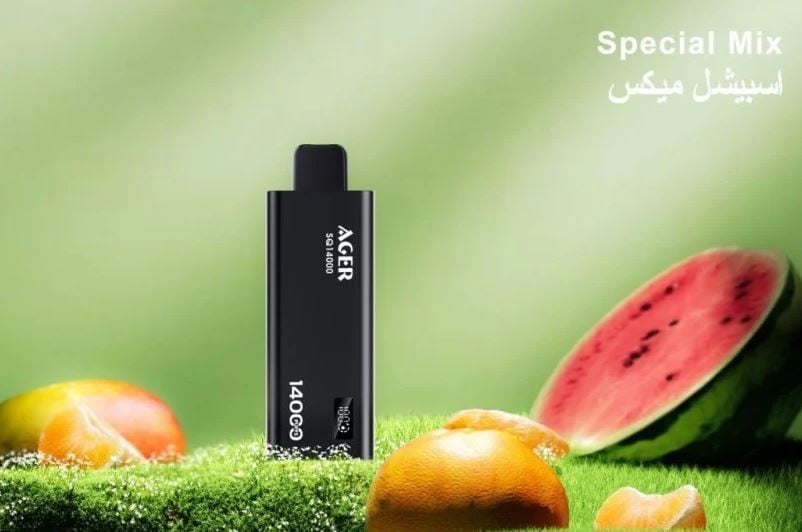 سحبه جاهزة اجير اس كيو 14000 شفطة