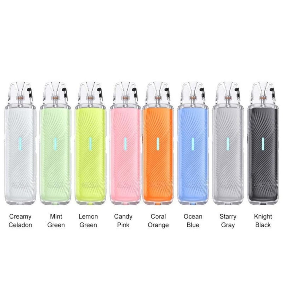 Uwell colour