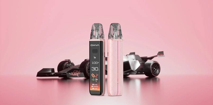 Oxva Xlim Pro 3