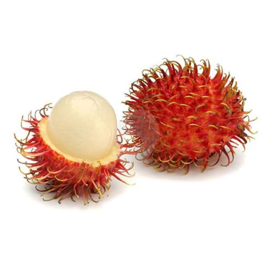 Rambutan - 500 g
