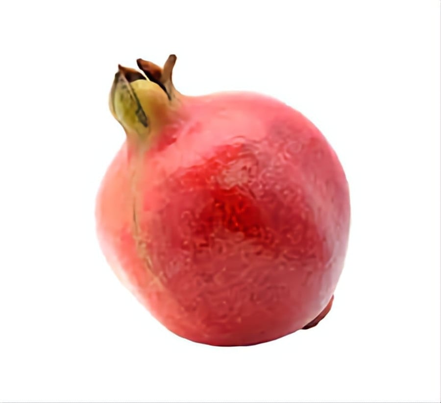 Egyptian pomegranate - 3.5 kg carton