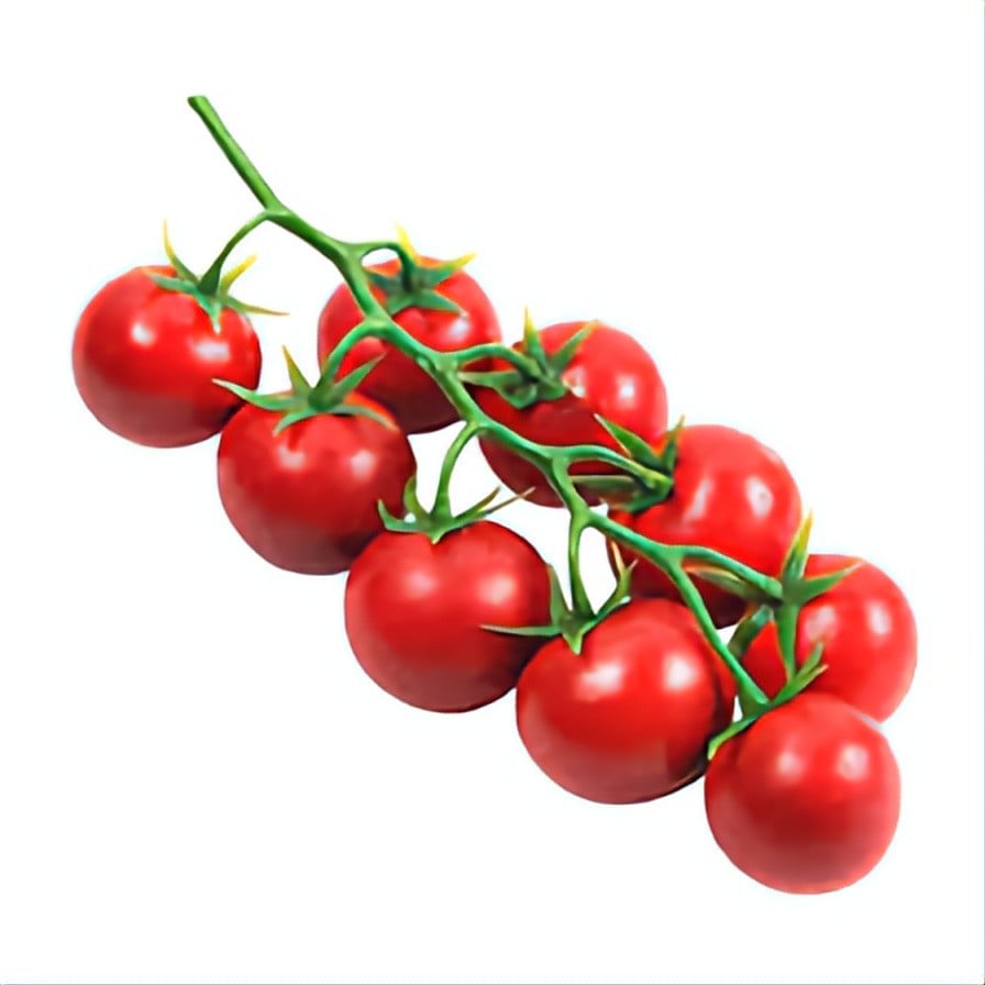 Baby Cherry Tomatoes 250g