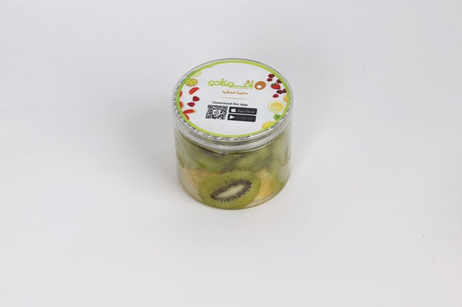 Diet salad