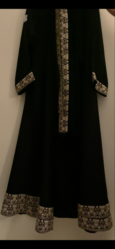 عباية نجد
