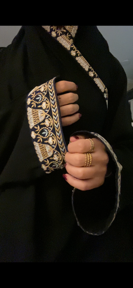 عباية نجد