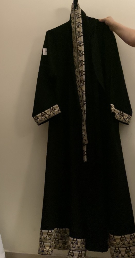 عباية نجد