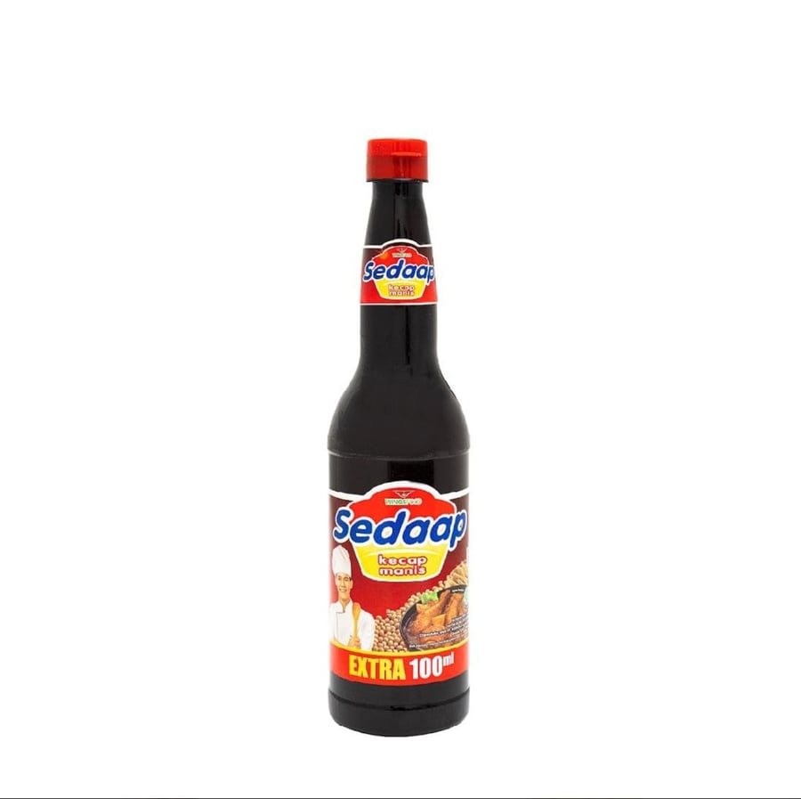 صلصة فول الصويا الحلوة  سداب 135 جم - SWEET SOY SAUCE 'SEDAAP