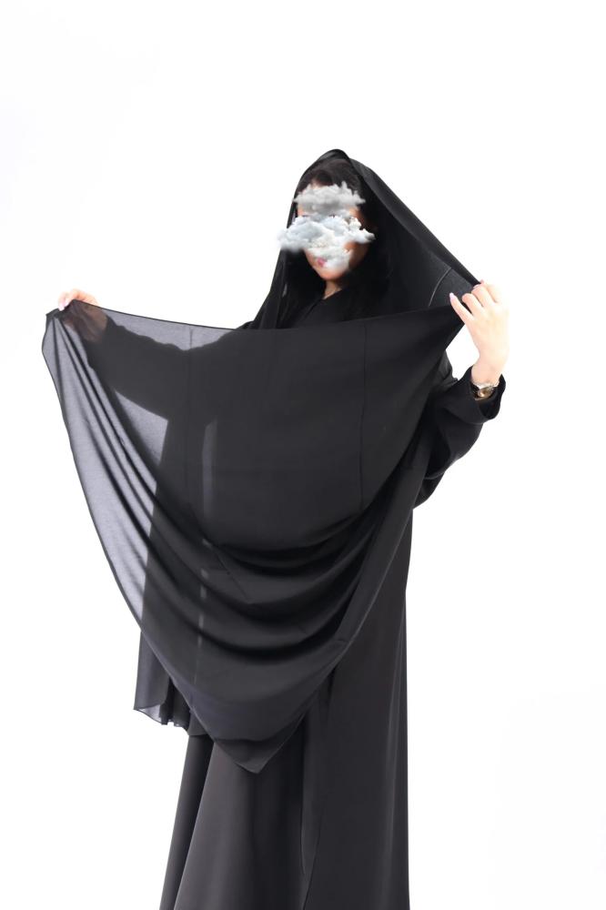 بكج عباية الحج والعمرة